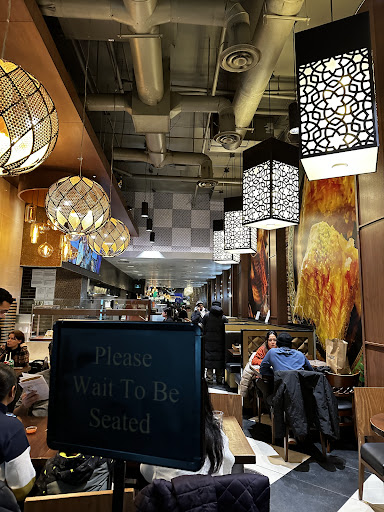 Photo of Paramount Fine Foods - 560 Robson St, Vancouver, BC V6B 2B7